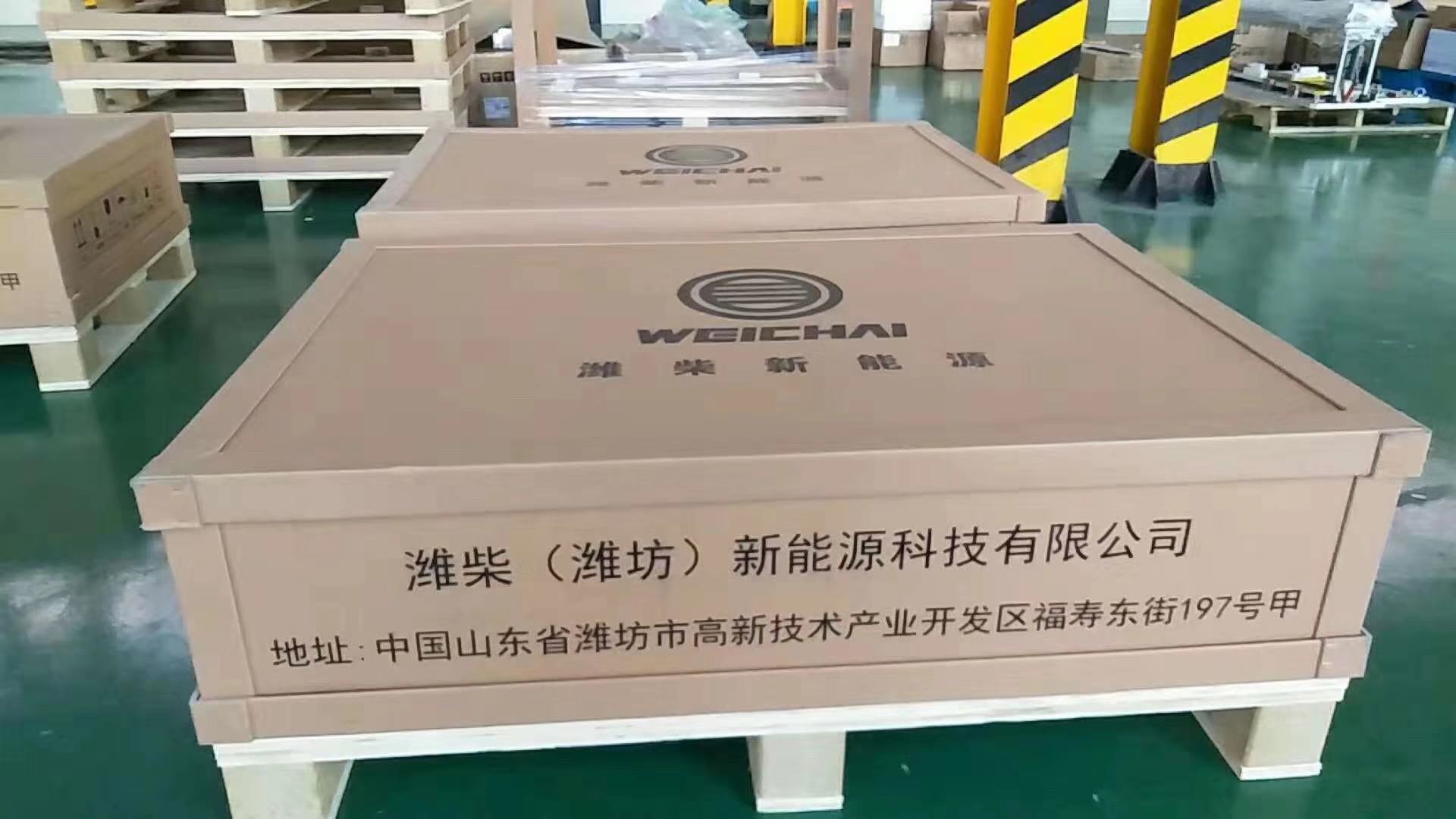 瓦楞紙箱、瓦楞紙板耐破強(qiáng)度檢測(cè)意義及標(biāo)準(zhǔn)